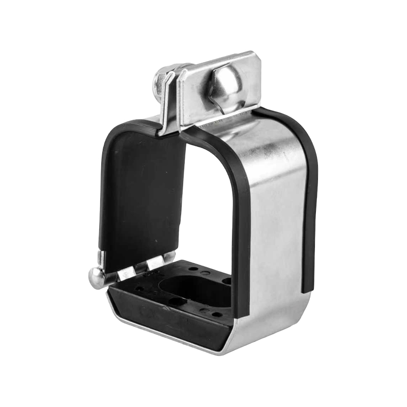 四芯电缆夹箍FF-Q 